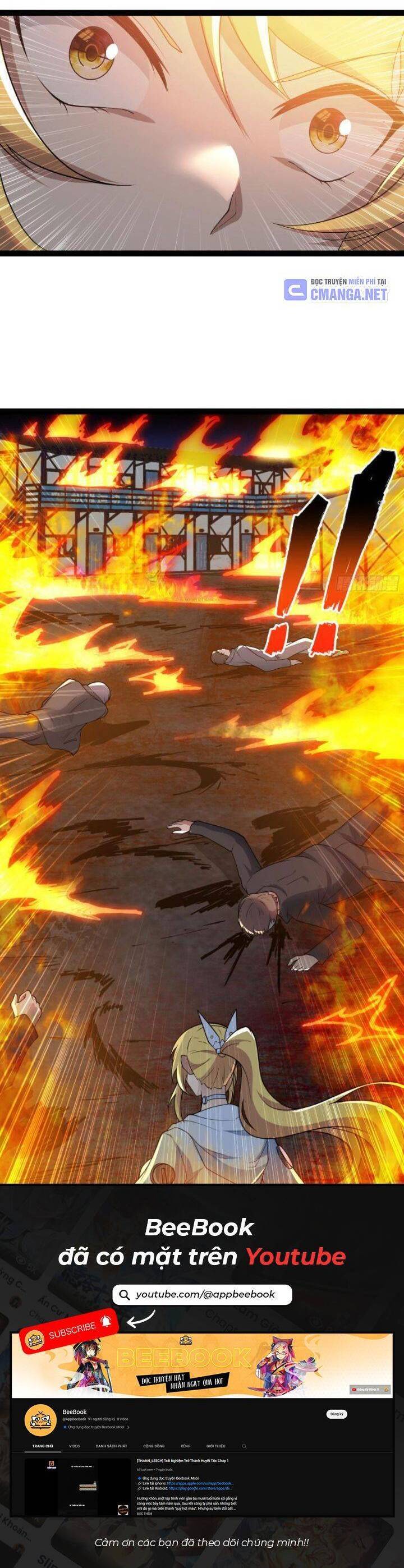 Mạnh Nhất Dị Giới Chap 36 - Next Chap 37