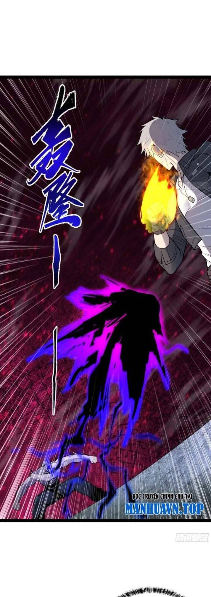 Mạnh Nhất Dị Giới Chap 36 - Next Chap 37