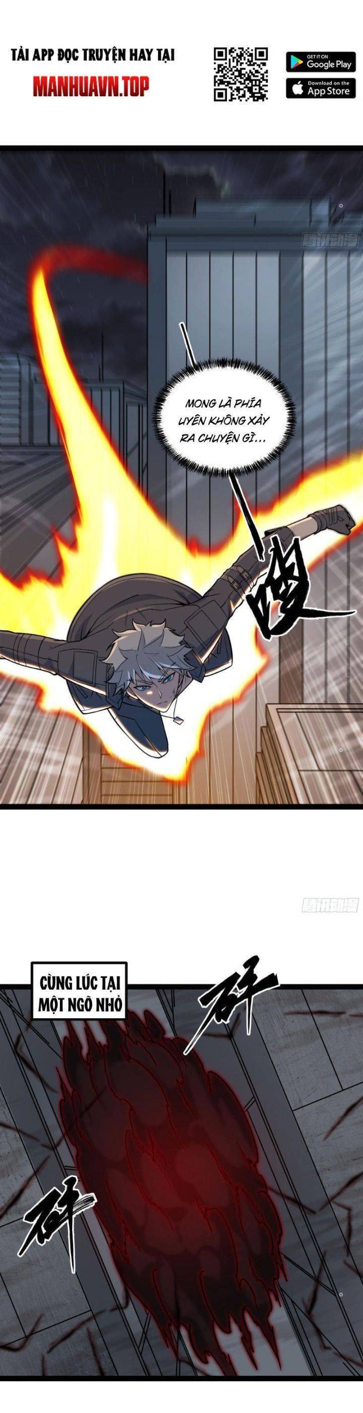 Mạnh Nhất Dị Giới Chap 36 - Next Chap 37