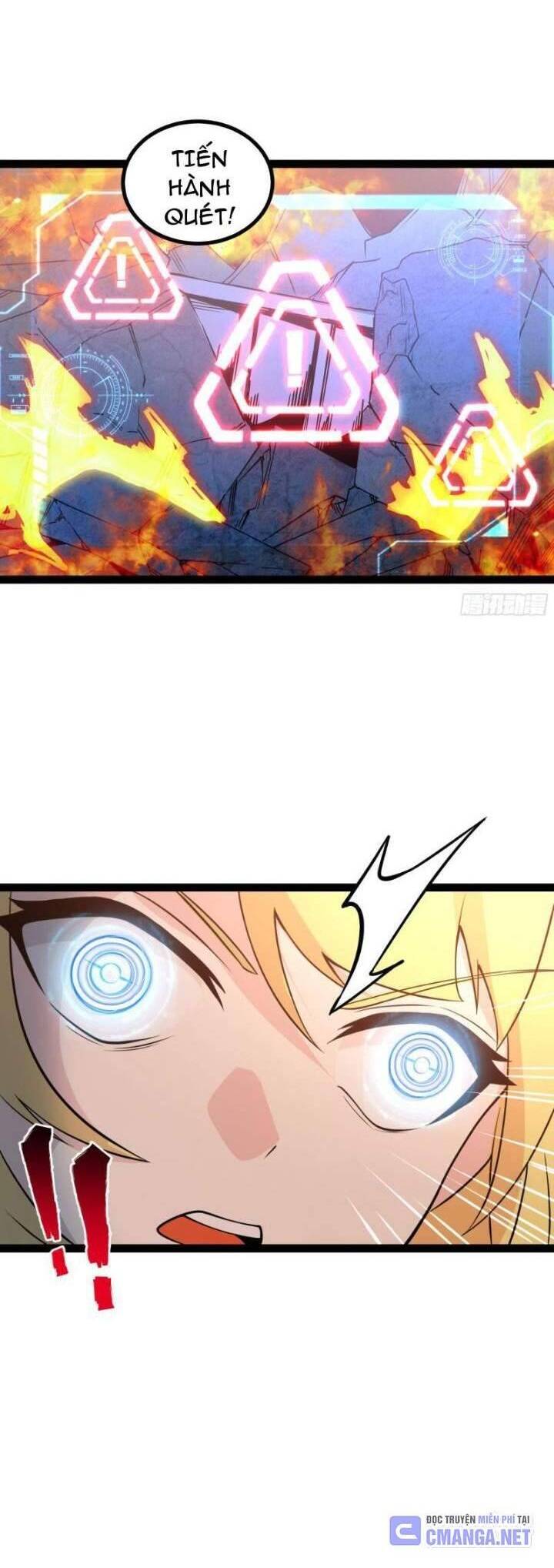 Mạnh Nhất Dị Giới Chap 37 - Next Chap 38