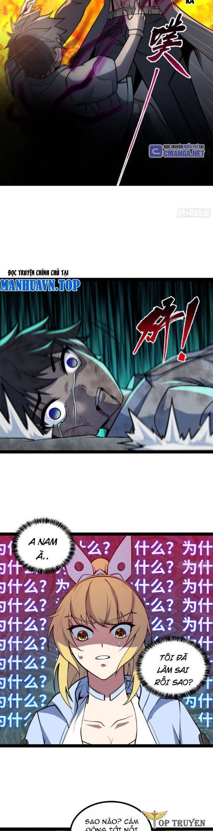 Mạnh Nhất Dị Giới Chap 37 - Next Chap 38