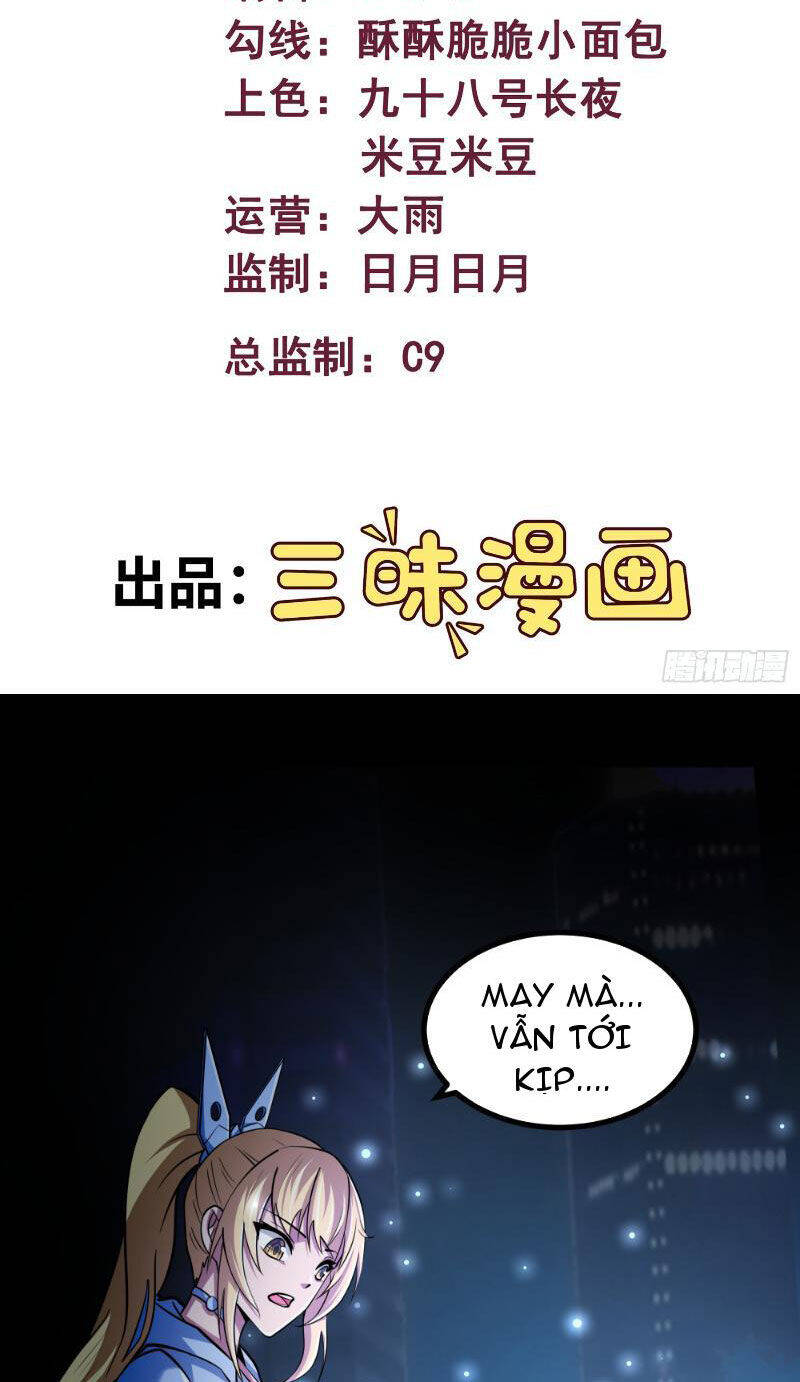 Mạnh Nhất Dị Giới Chap 38 - Next Chap 39