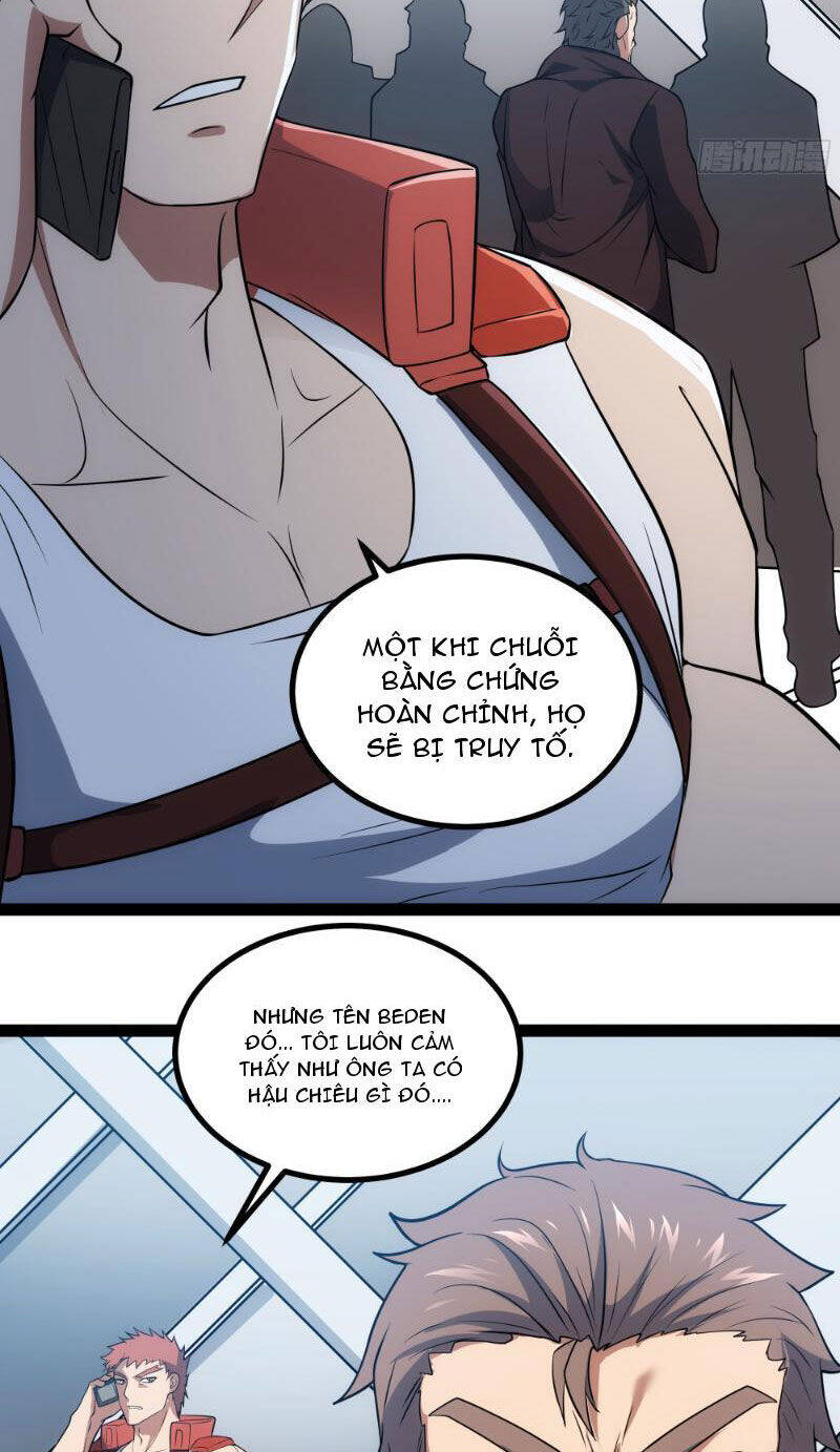Mạnh Nhất Dị Giới Chap 38 - Next Chap 39