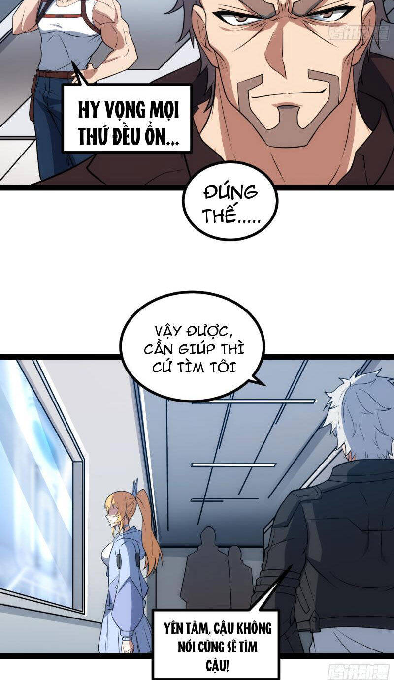 Mạnh Nhất Dị Giới Chap 38 - Next Chap 39