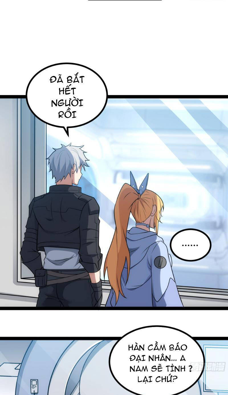 Mạnh Nhất Dị Giới Chap 38 - Next Chap 39