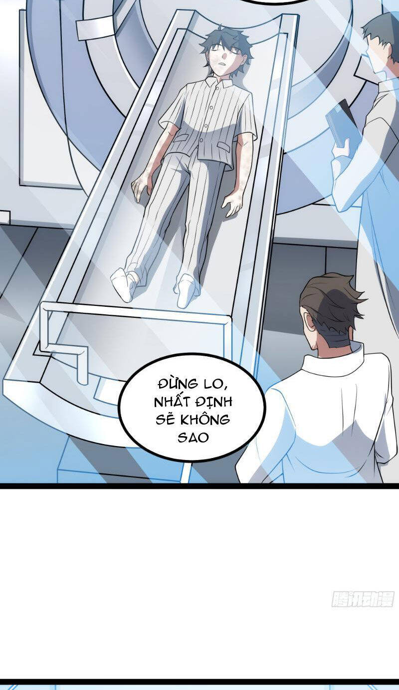 Mạnh Nhất Dị Giới Chap 38 - Next Chap 39