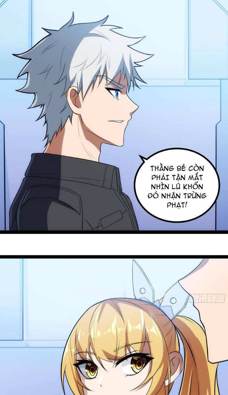 Mạnh Nhất Dị Giới Chap 38 - Next Chap 39