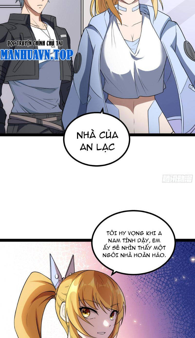 Mạnh Nhất Dị Giới Chap 38 - Next Chap 39