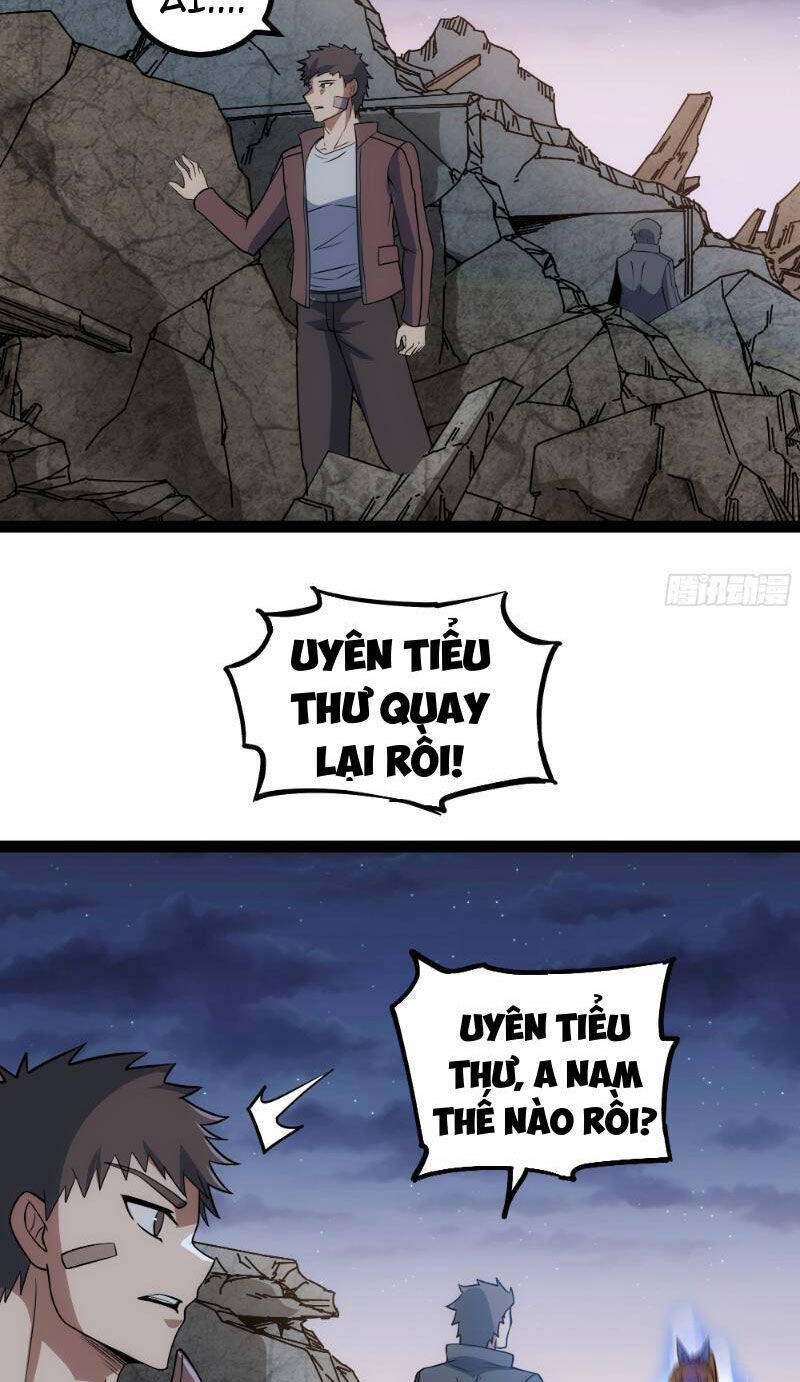 Mạnh Nhất Dị Giới Chap 38 - Next Chap 39