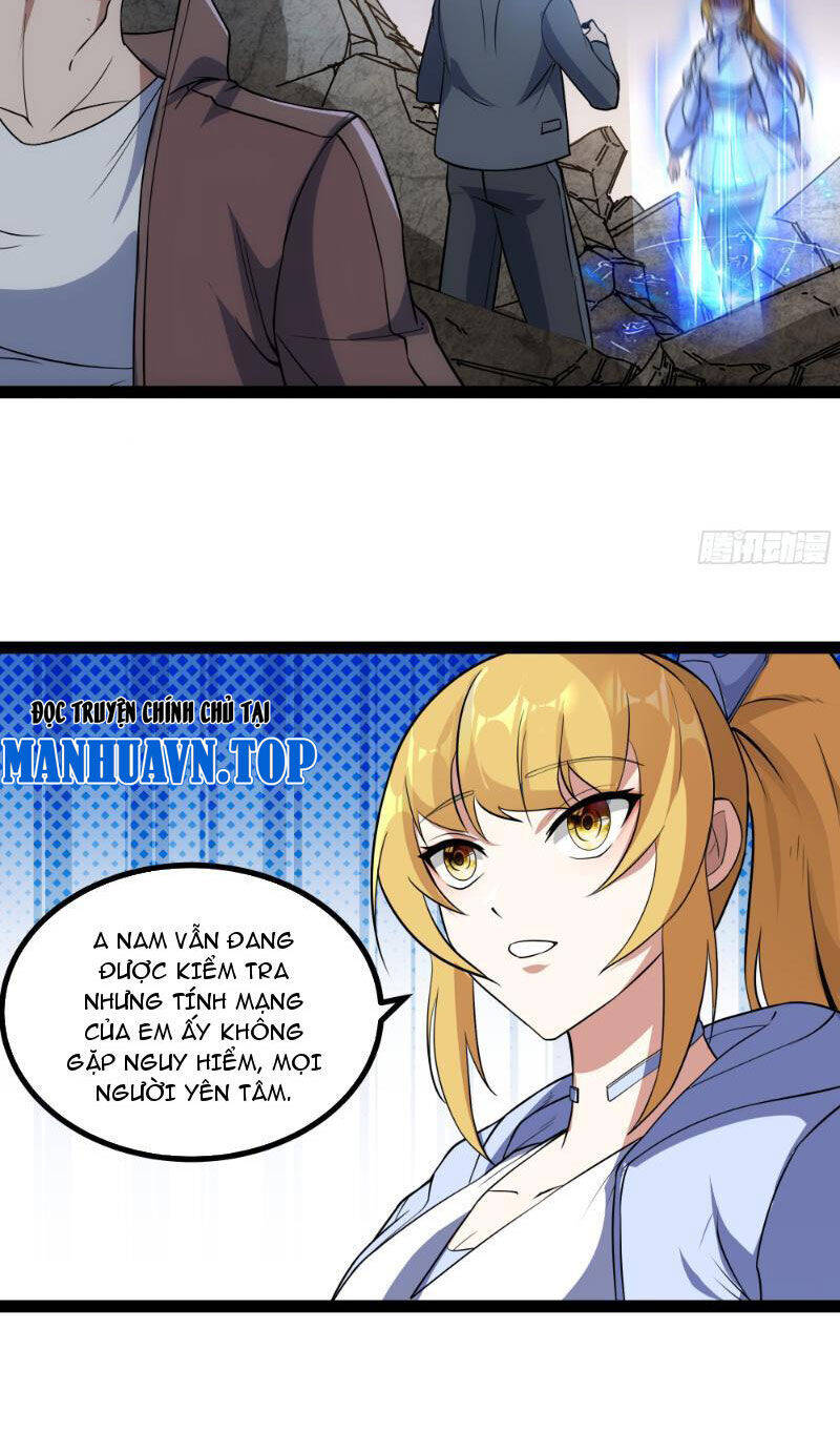 Mạnh Nhất Dị Giới Chap 38 - Next Chap 39
