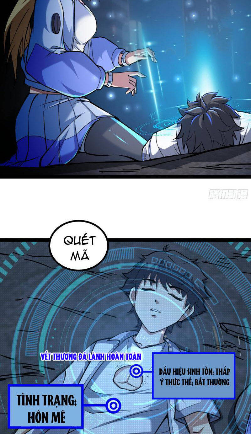 Mạnh Nhất Dị Giới Chap 38 - Next Chap 39