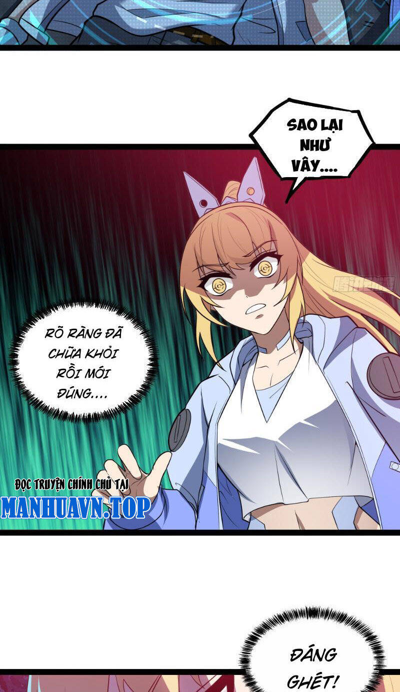 Mạnh Nhất Dị Giới Chap 38 - Next Chap 39