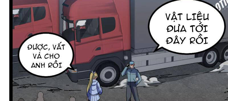 Mạnh Nhất Dị Giới Chap 38 - Next Chap 39