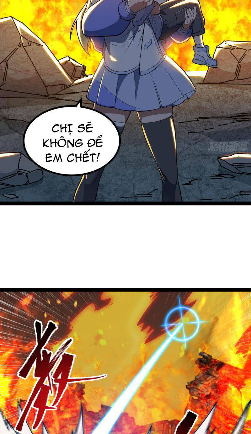 Mạnh Nhất Dị Giới Chap 38 - Next Chap 39