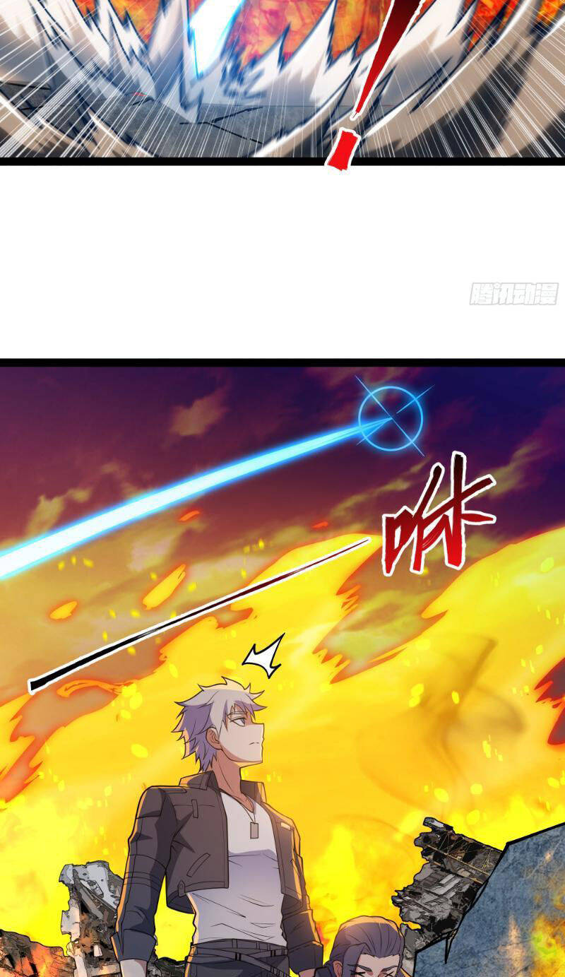 Mạnh Nhất Dị Giới Chap 38 - Next Chap 39