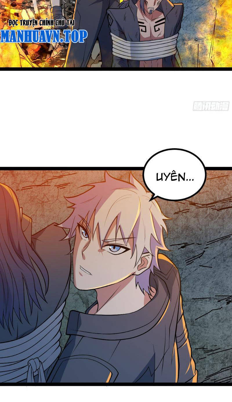 Mạnh Nhất Dị Giới Chap 38 - Next Chap 39