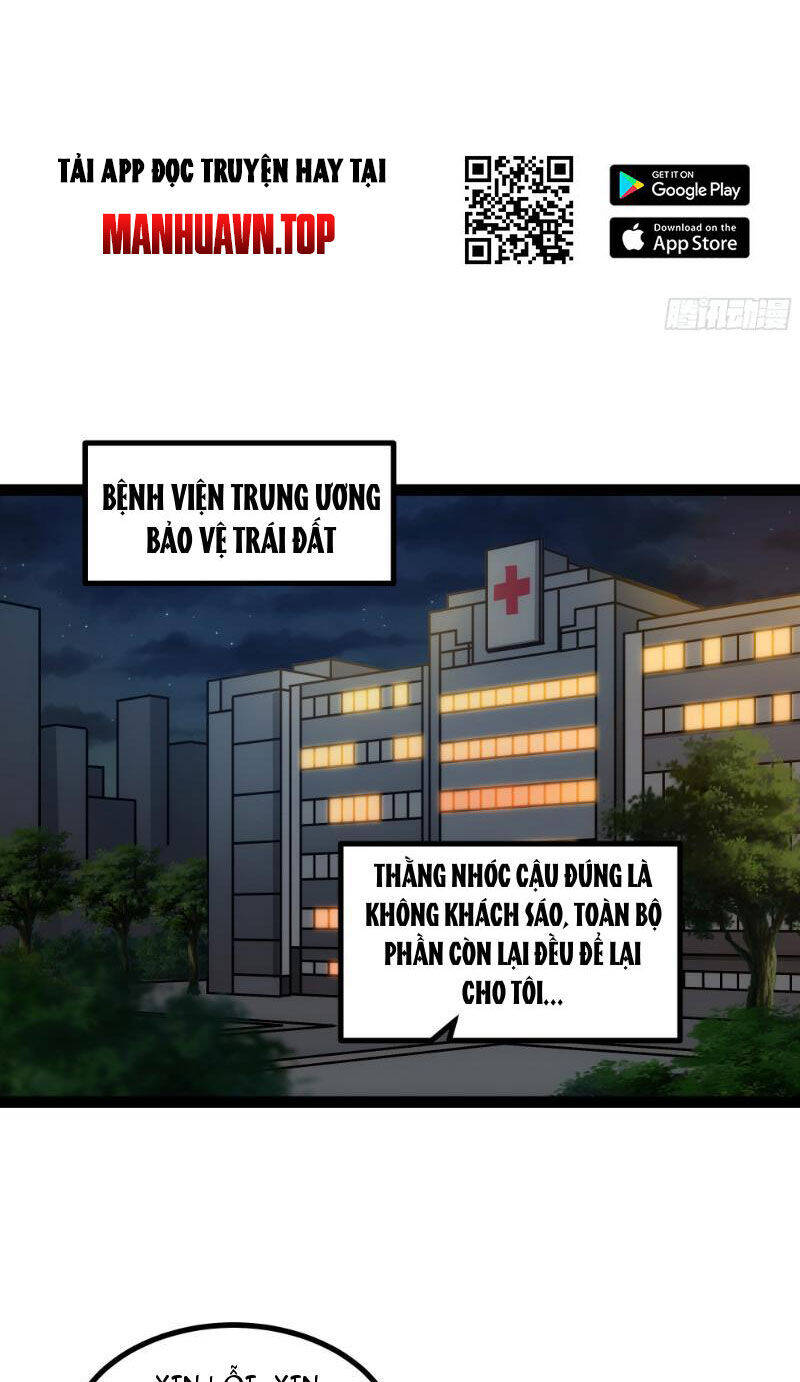 Mạnh Nhất Dị Giới Chap 38 - Next Chap 39