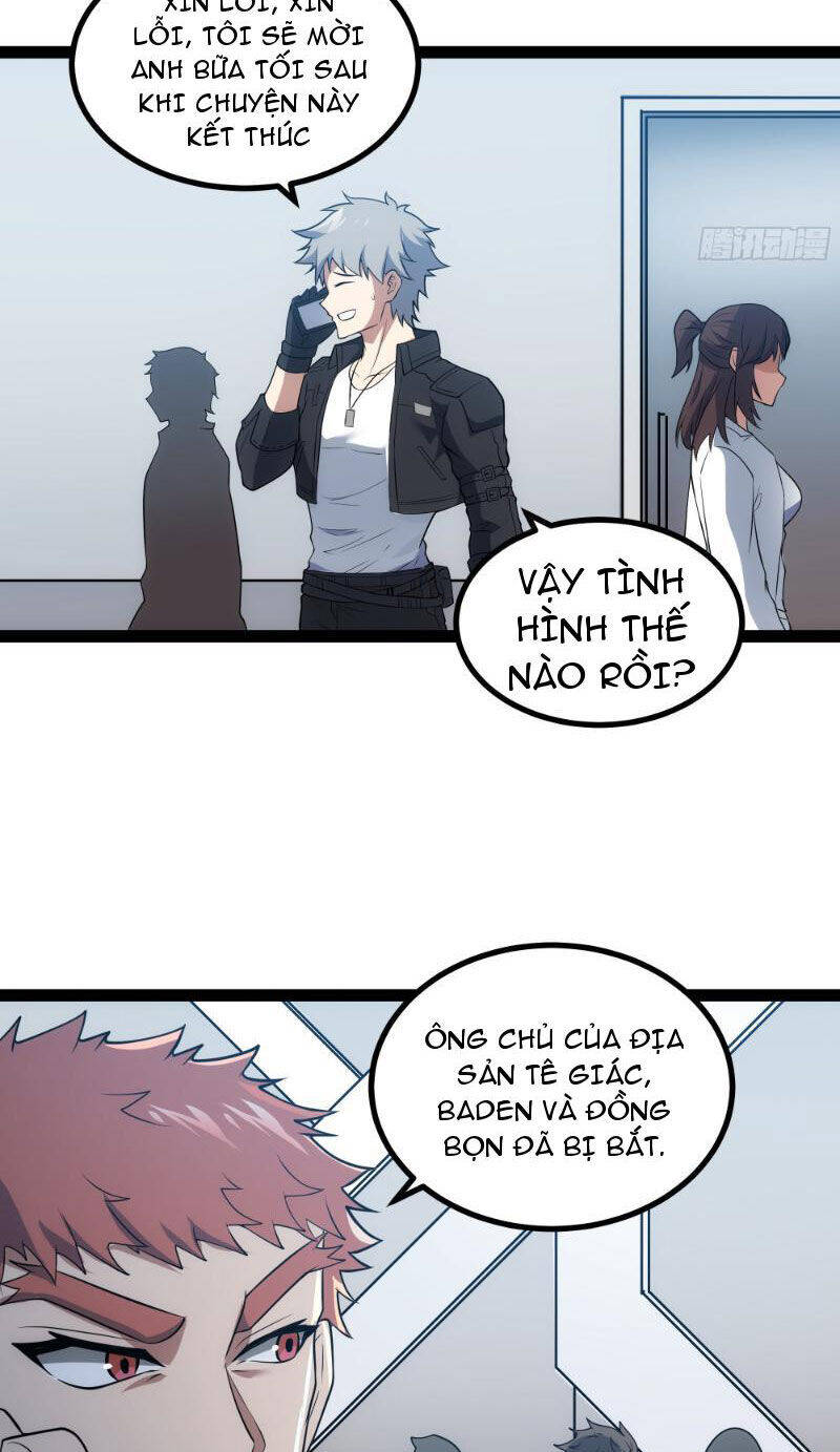 Mạnh Nhất Dị Giới Chap 38 - Next Chap 39