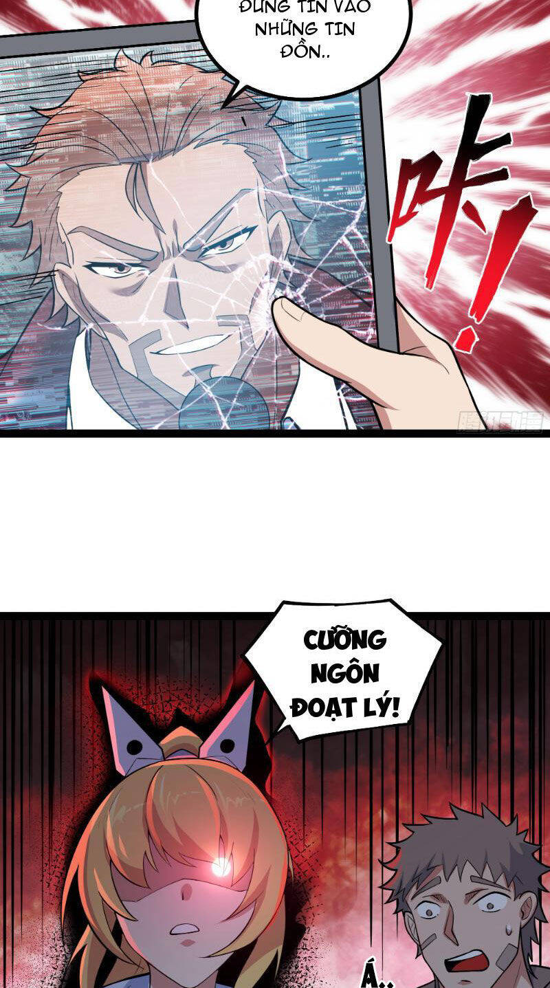 Mạnh Nhất Dị Giới Chap 39 - Next Chap 40
