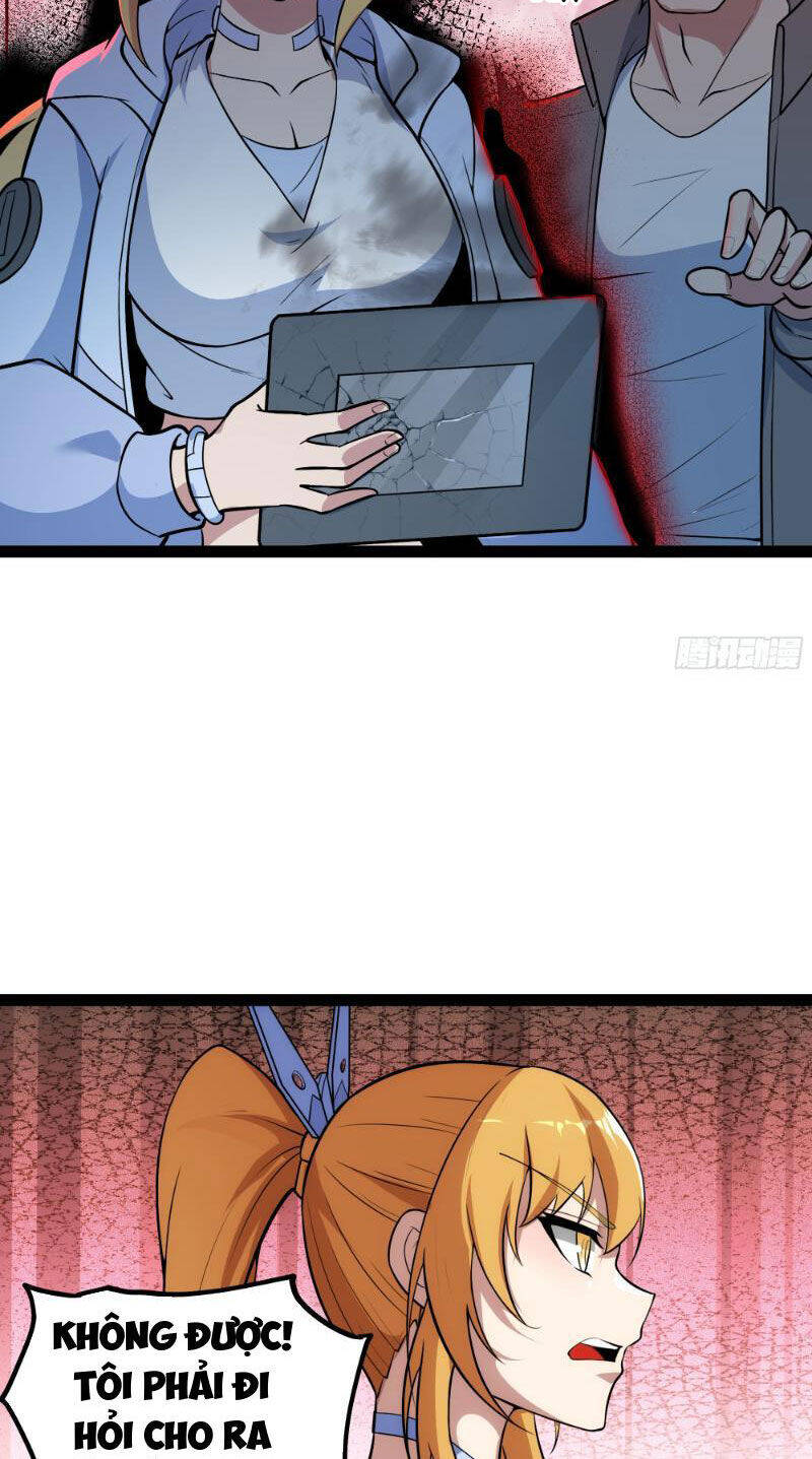 Mạnh Nhất Dị Giới Chap 39 - Next Chap 40