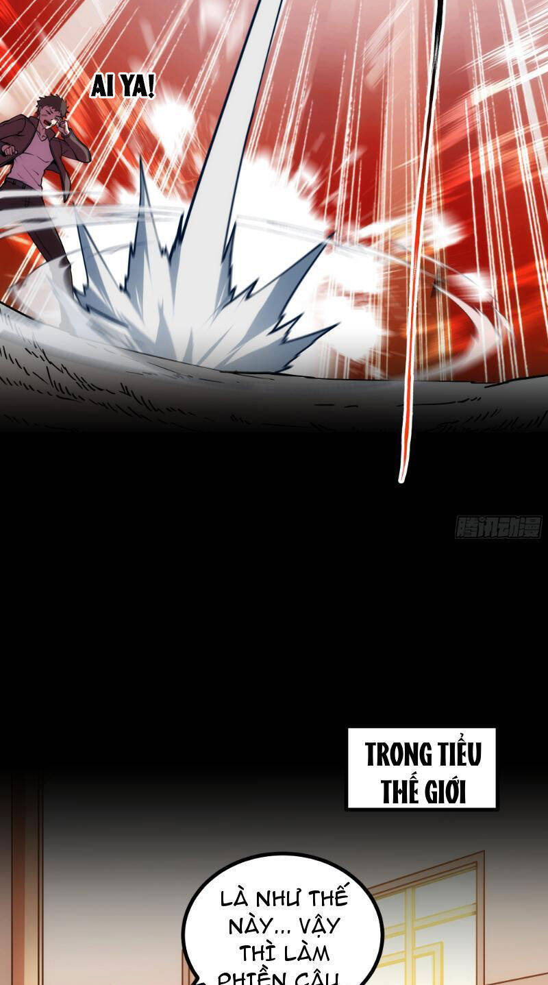 Mạnh Nhất Dị Giới Chap 39 - Next Chap 40