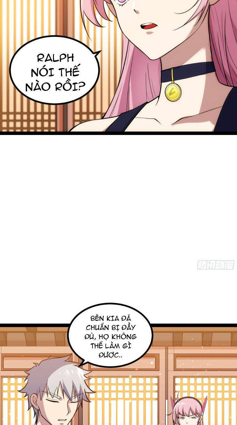 Mạnh Nhất Dị Giới Chap 39 - Next Chap 40