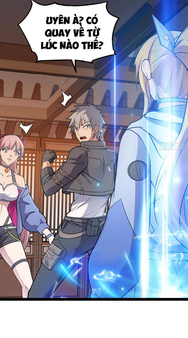 Mạnh Nhất Dị Giới Chap 39 - Next Chap 40