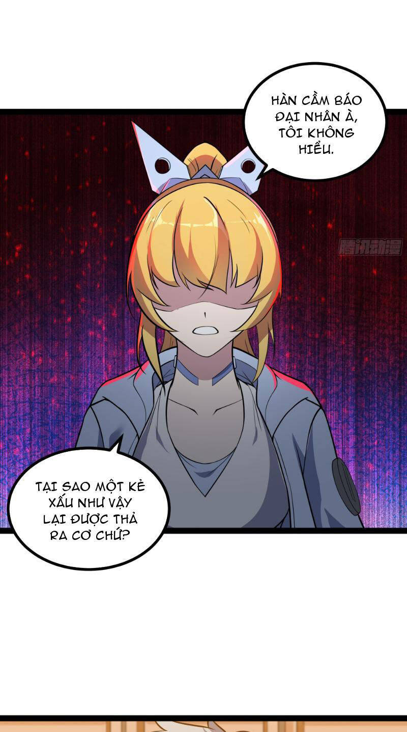 Mạnh Nhất Dị Giới Chap 39 - Next Chap 40