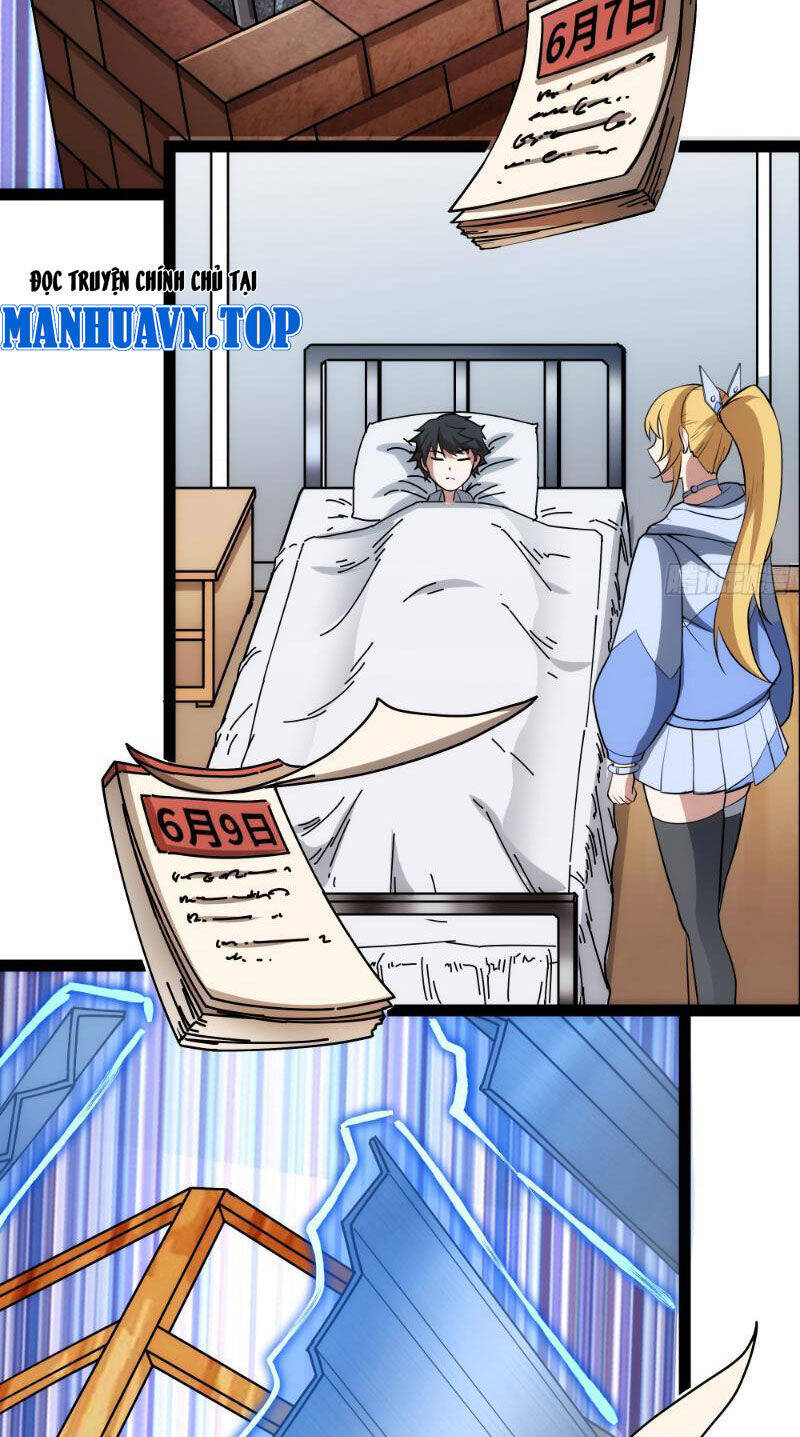 Mạnh Nhất Dị Giới Chap 39 - Next Chap 40