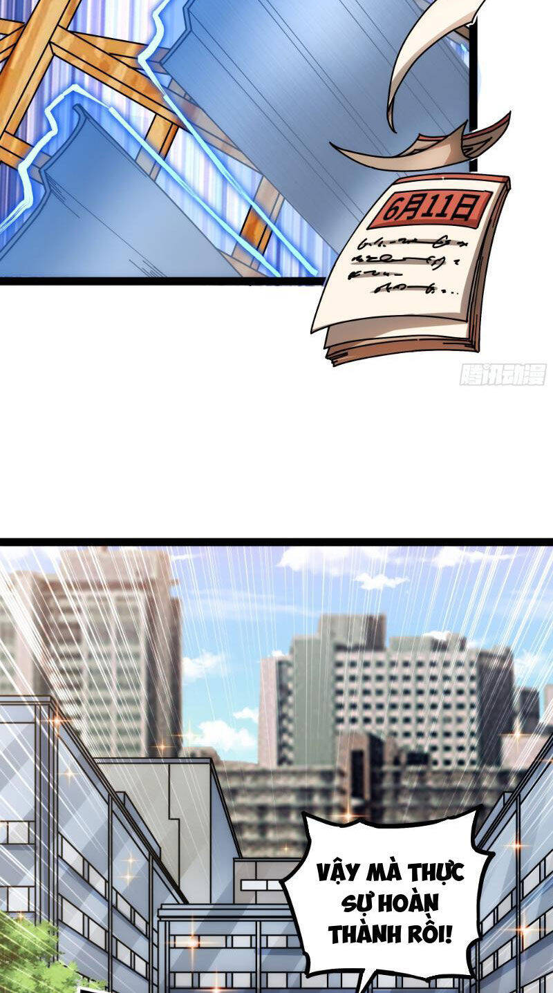 Mạnh Nhất Dị Giới Chap 39 - Next Chap 40