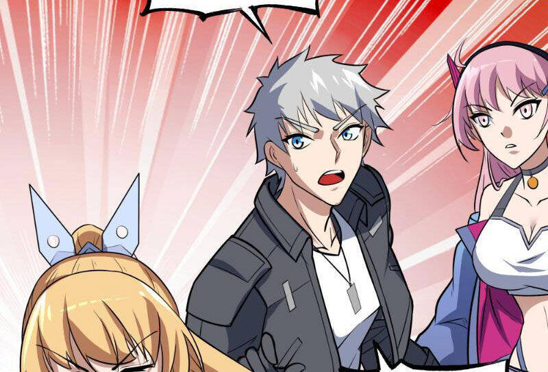 Mạnh Nhất Dị Giới Chap 39 - Next Chap 40