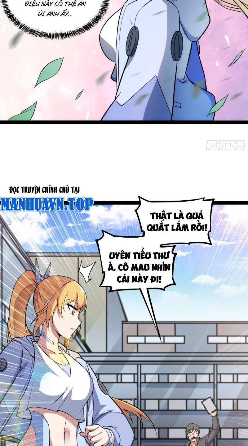 Mạnh Nhất Dị Giới Chap 39 - Next Chap 40