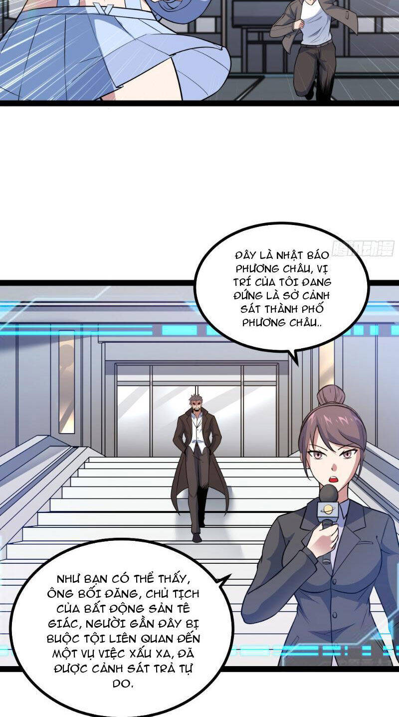 Mạnh Nhất Dị Giới Chap 39 - Next Chap 40