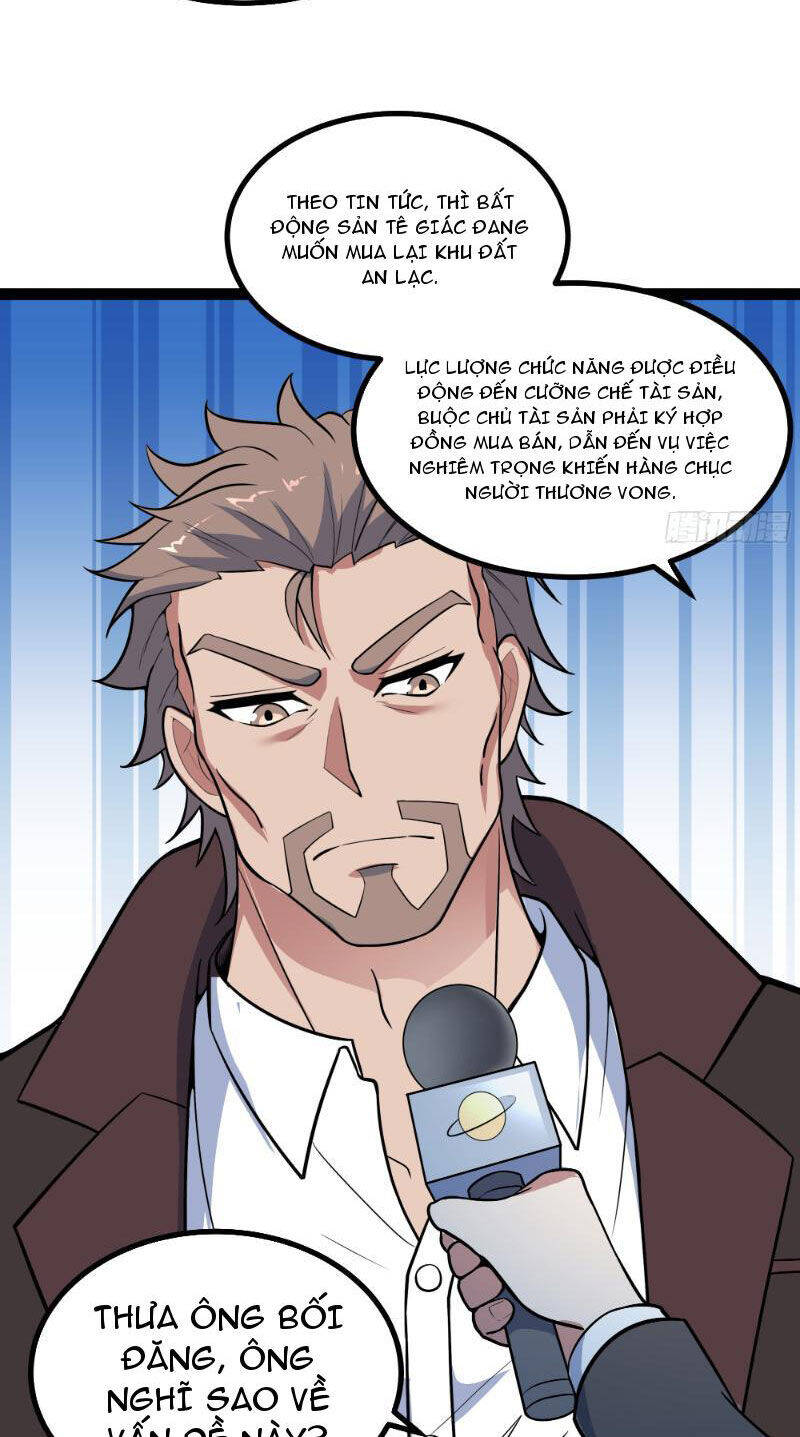 Mạnh Nhất Dị Giới Chap 39 - Next Chap 40
