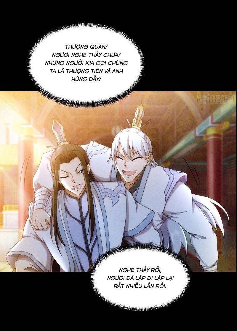 Mạnh Nhất Dị Giới Chap 4 - Next Chap 5