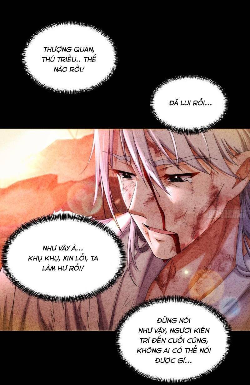 Mạnh Nhất Dị Giới Chap 4 - Next Chap 5
