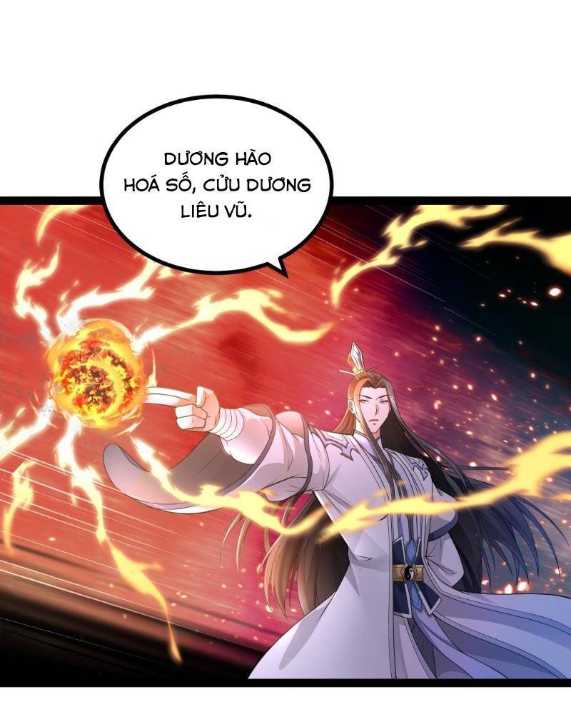 Mạnh Nhất Dị Giới Chap 4 - Next Chap 5