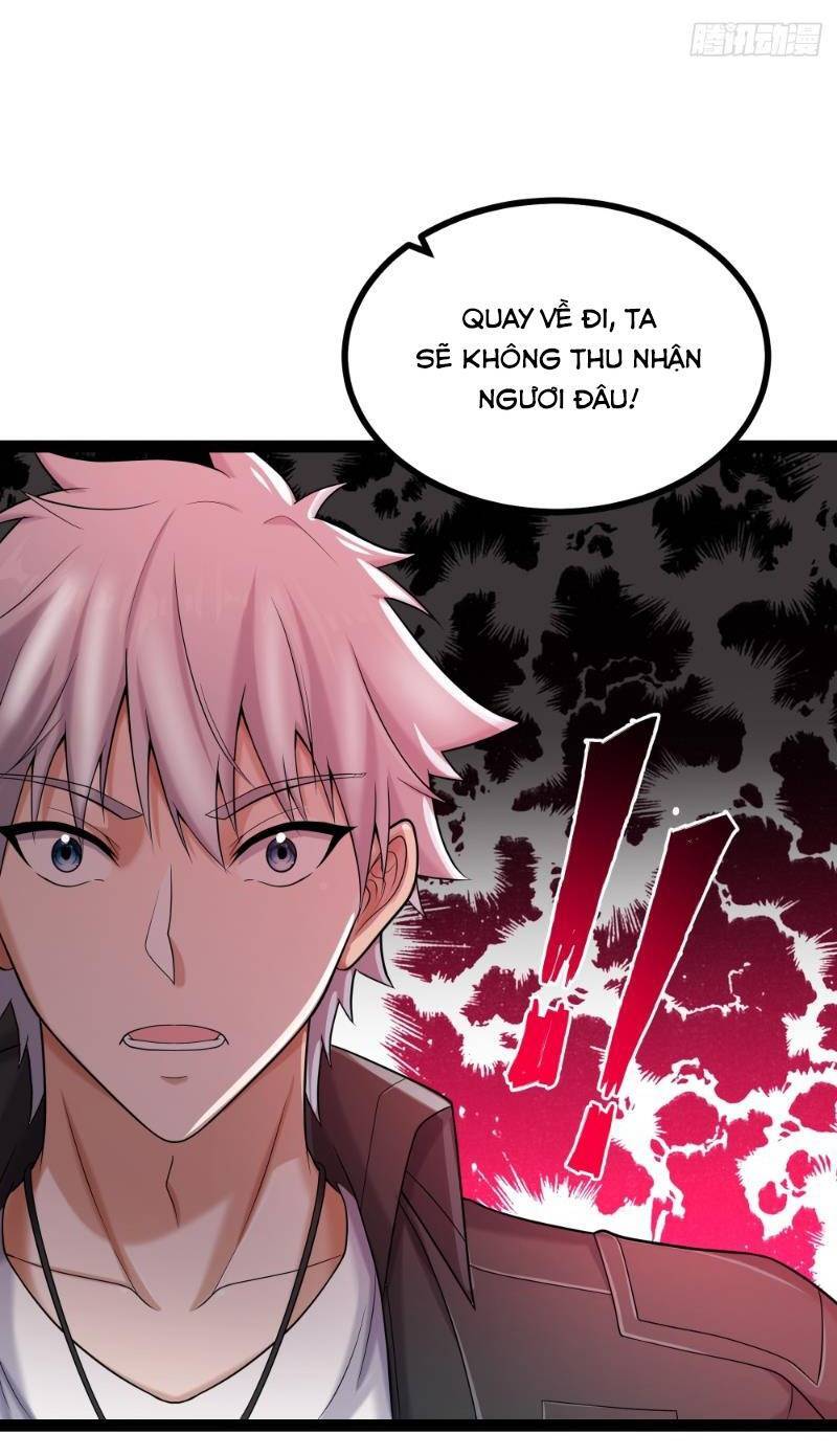 Mạnh Nhất Dị Giới Chap 4 - Next Chap 5
