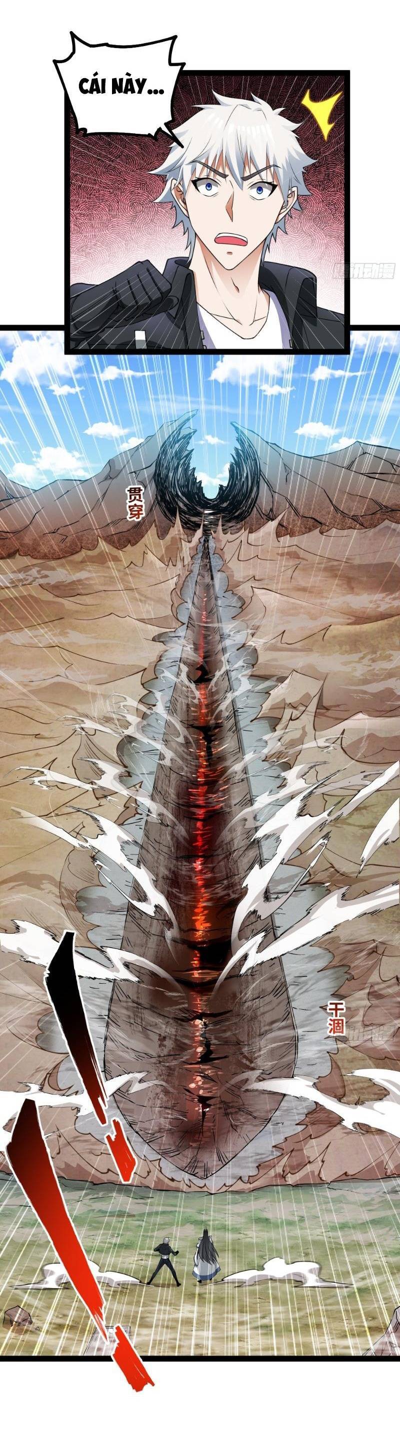 Mạnh Nhất Dị Giới Chap 4 - Next Chap 5