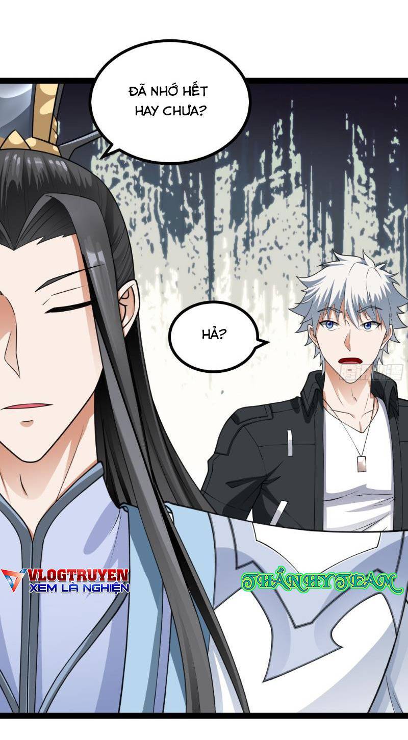 Mạnh Nhất Dị Giới Chap 4 - Next Chap 5