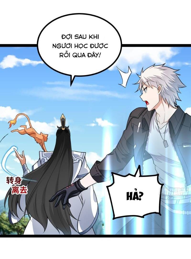 Mạnh Nhất Dị Giới Chap 4 - Next Chap 5