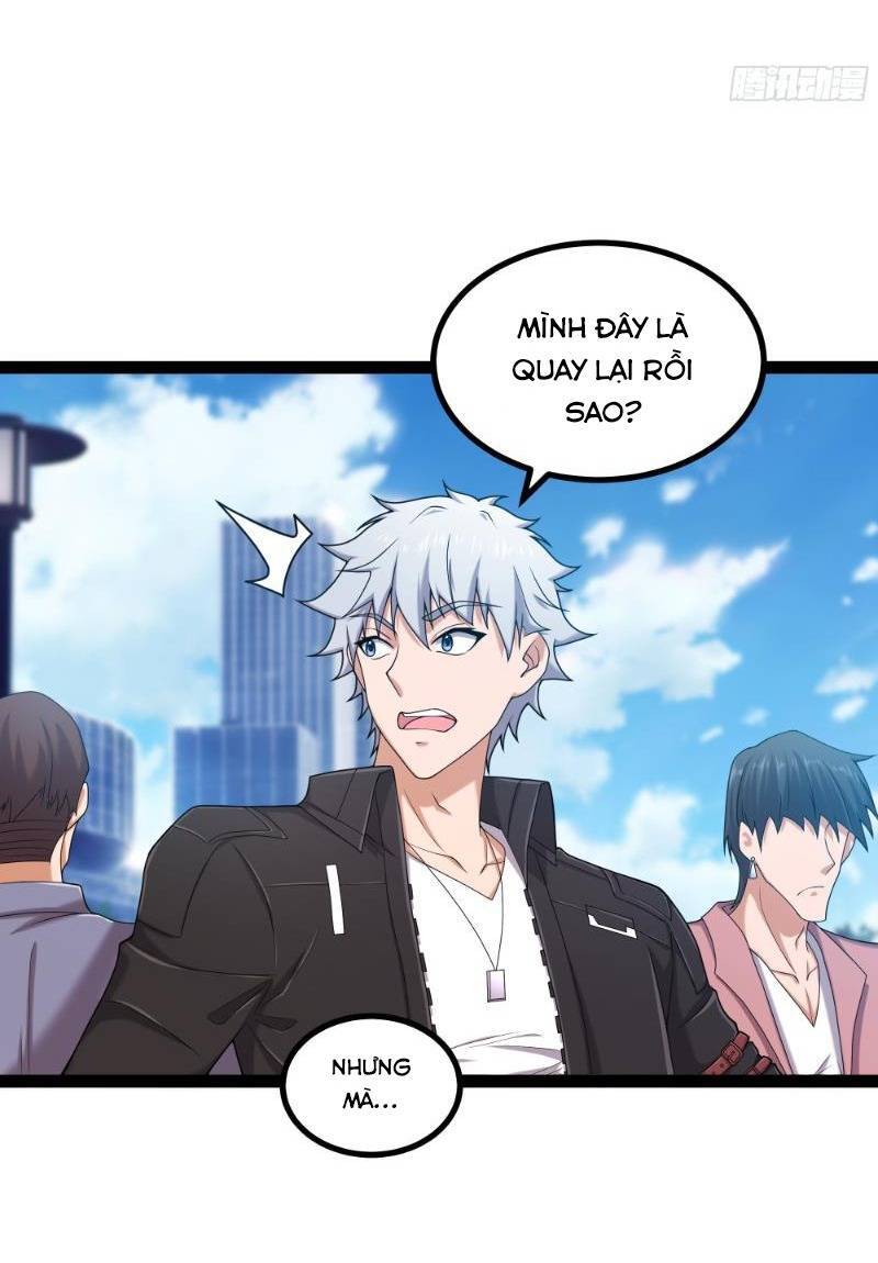 Mạnh Nhất Dị Giới Chap 4 - Next Chap 5