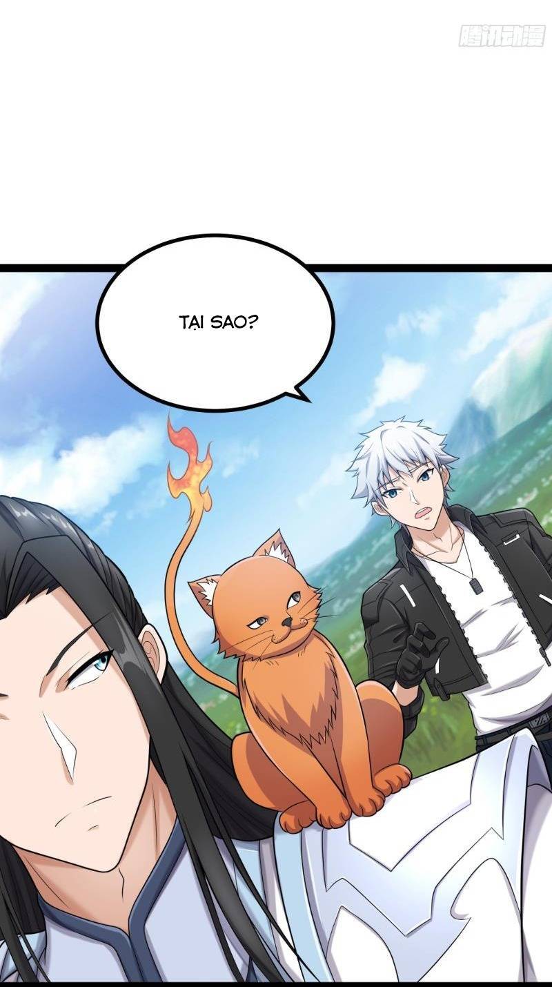 Mạnh Nhất Dị Giới Chap 4 - Next Chap 5