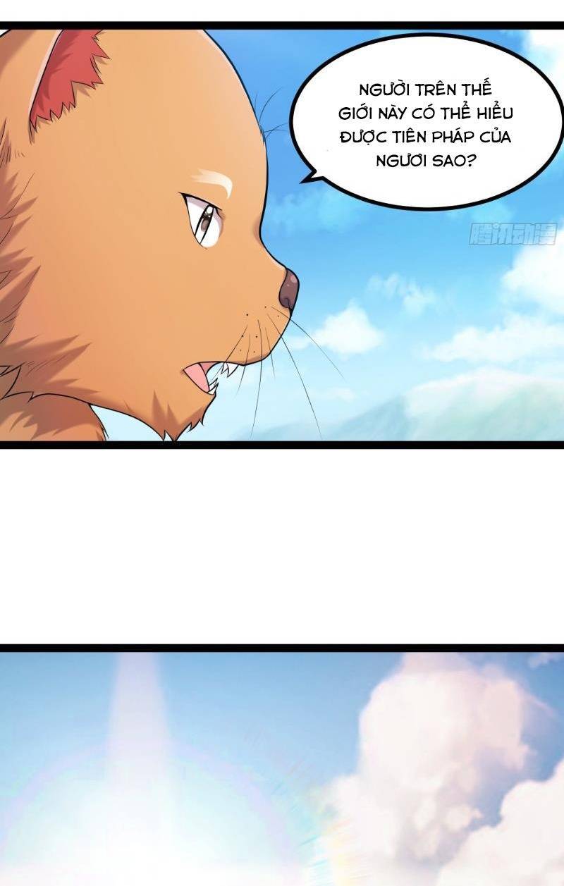 Mạnh Nhất Dị Giới Chap 4 - Next Chap 5