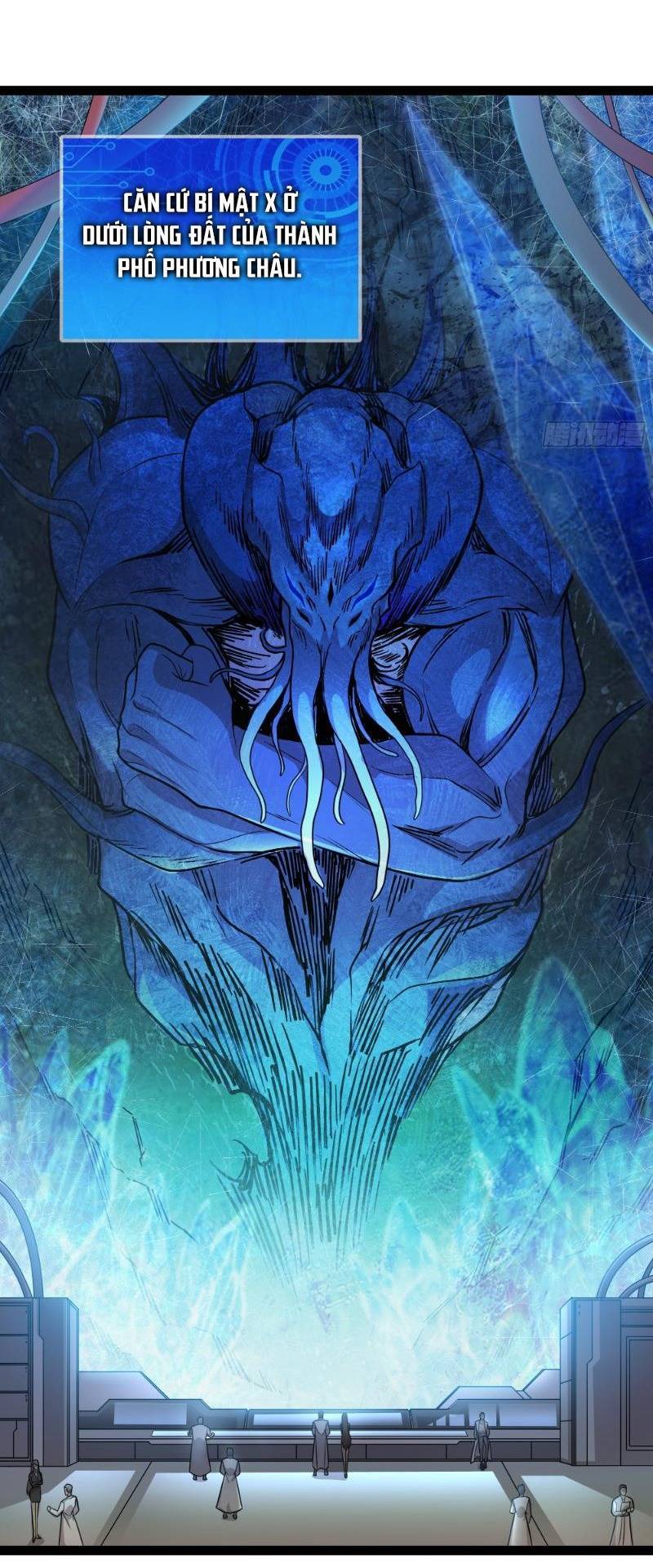 Mạnh Nhất Dị Giới Chap 4 - Next Chap 5