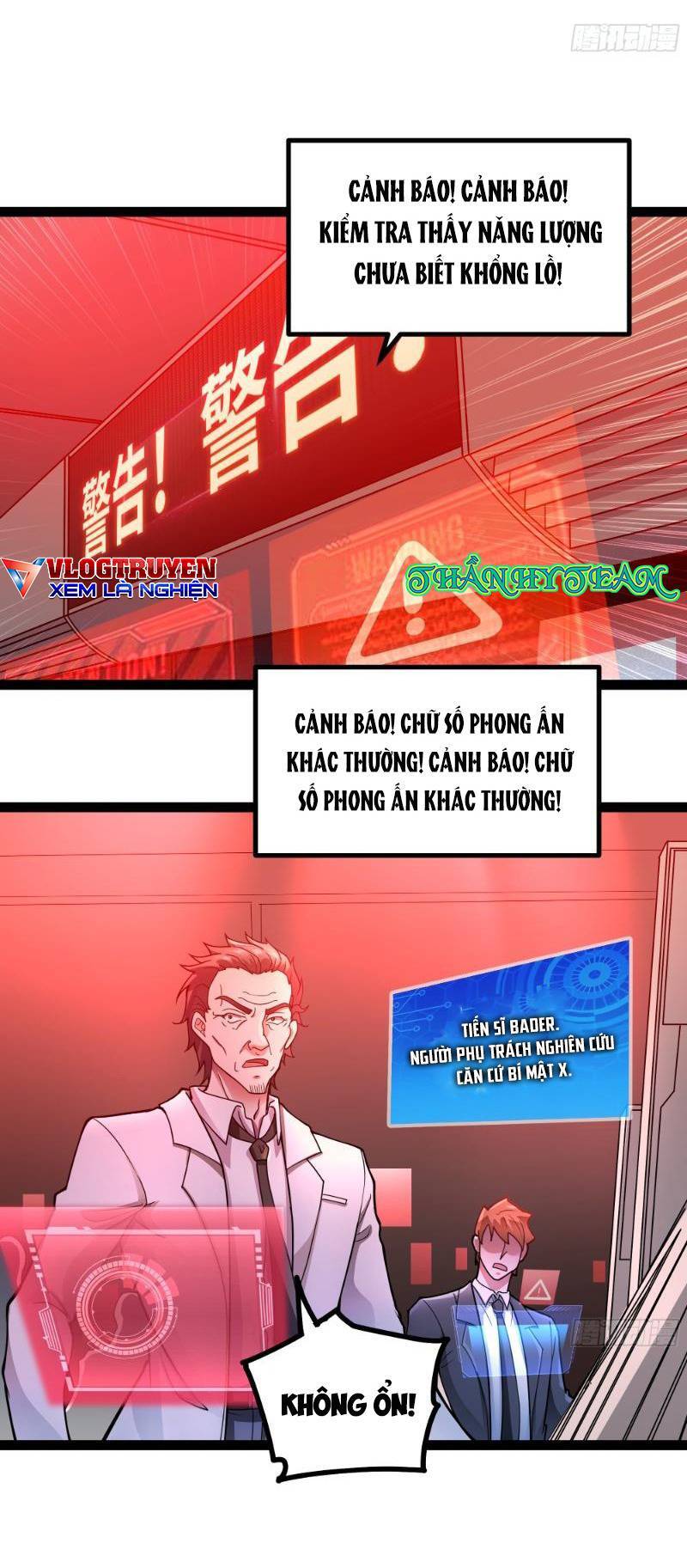 Mạnh Nhất Dị Giới Chap 4 - Next Chap 5