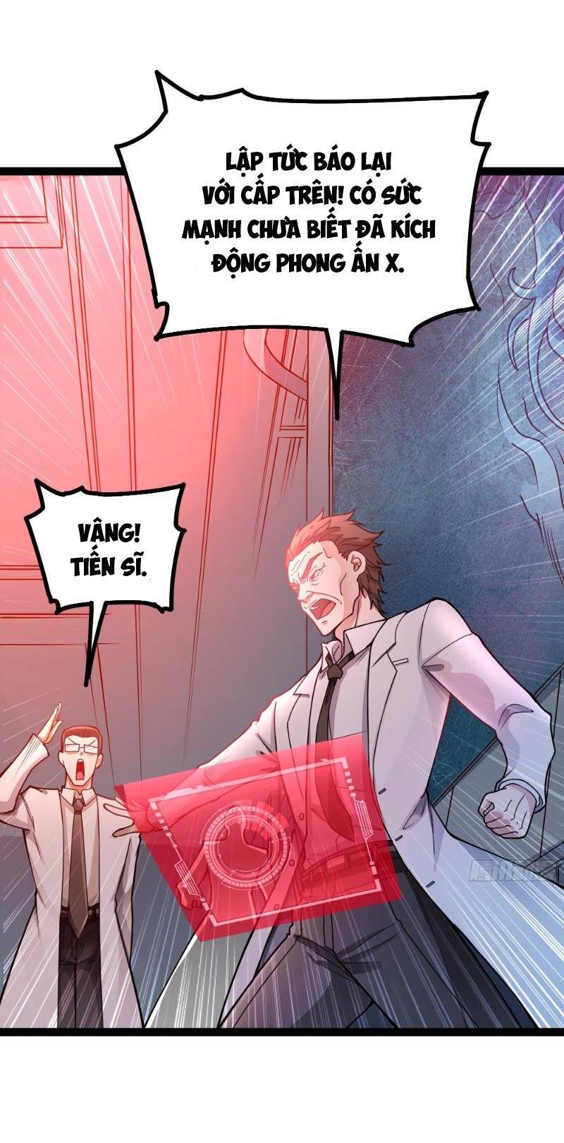 Mạnh Nhất Dị Giới Chap 4 - Next Chap 5