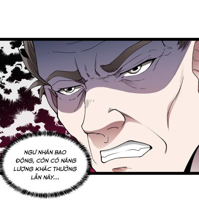 Mạnh Nhất Dị Giới Chap 4 - Next Chap 5