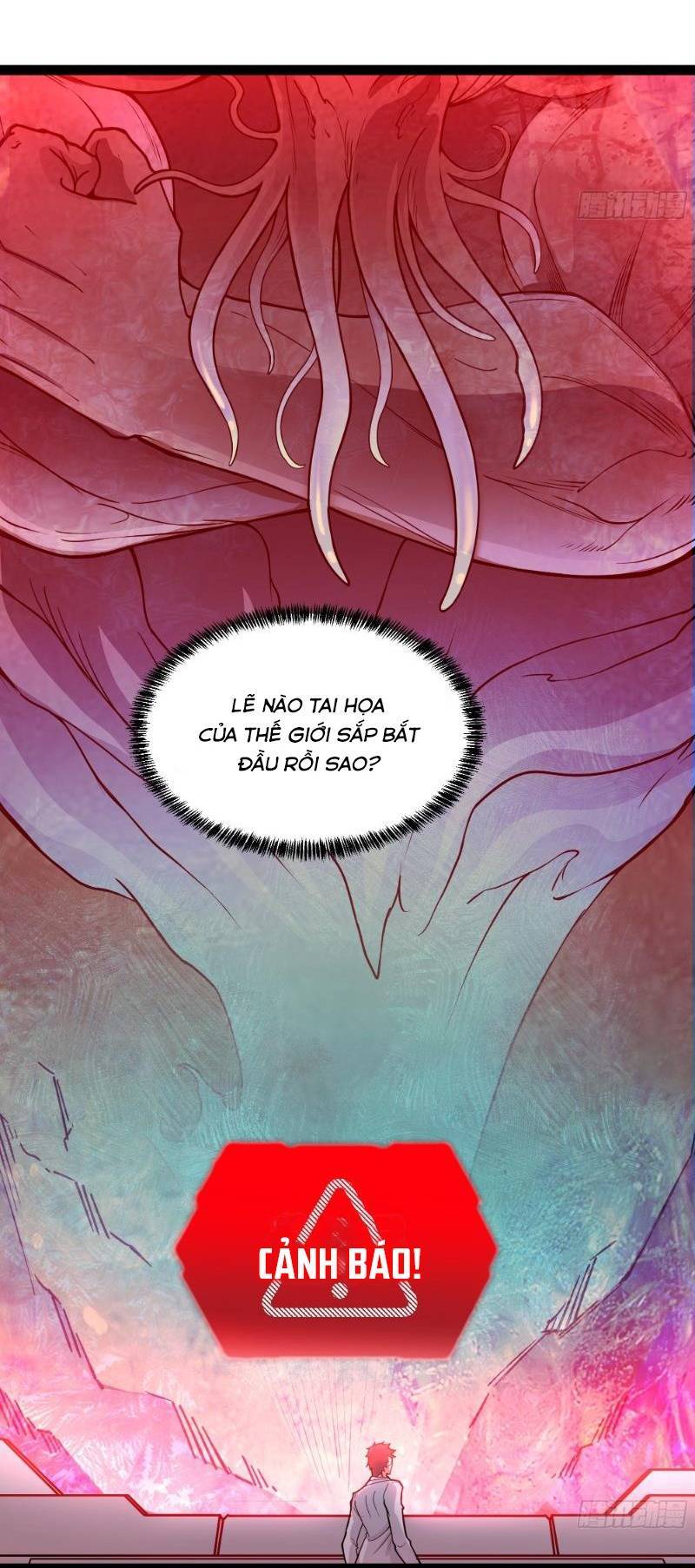 Mạnh Nhất Dị Giới Chap 4 - Next Chap 5