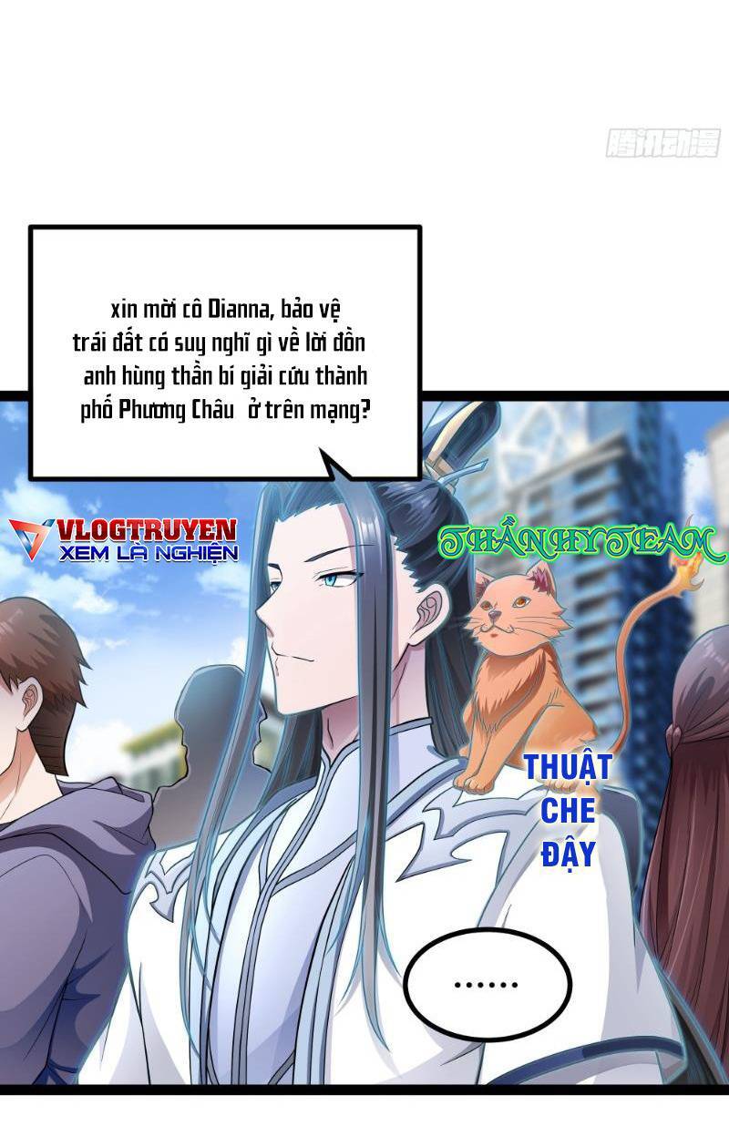 Mạnh Nhất Dị Giới Chap 4 - Next Chap 5